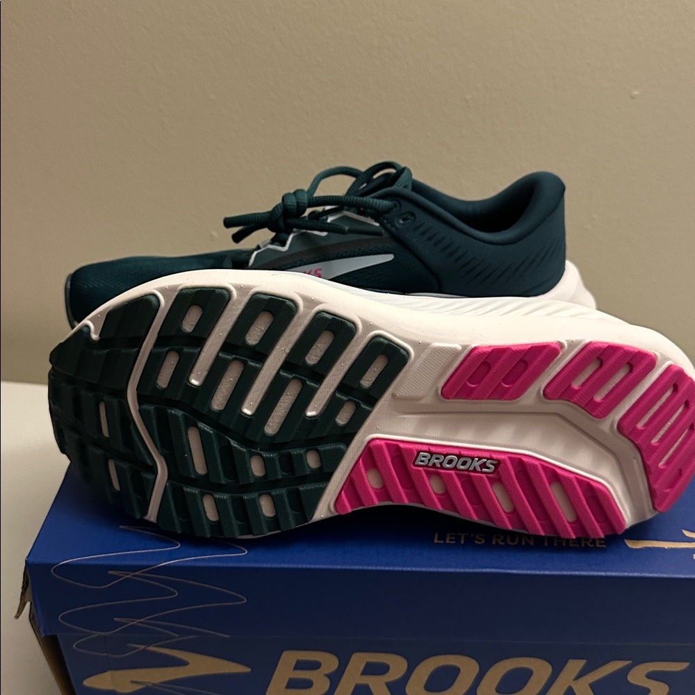 Brooks Anthem 8 Womens - Picture 5 of 7